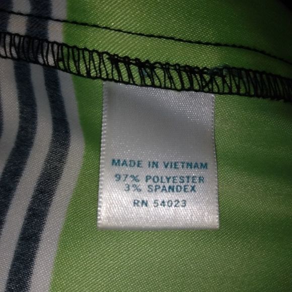 Pim + Larkin Mini Skirt - Picture 4 of 5